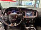 2023 Dodge Charger Scat Pack Белый vin: 2C3CDXGJ6PH505771