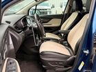 2019 Buick Encore Preferred Синий vin: KL4CJESB2KB766934