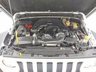 2020 Jeep Wrangler Unlimited Sport White vin: 1C4HJXDG1LW238408