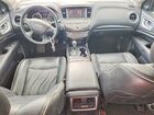 2017 Infiniti Qx60 Base Серый vin: 5N1DL0MN9HC555615