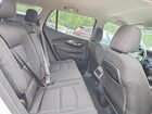 2022 Gmc Terrain Sle Белый vin: 3GKALTEV7NL215293