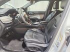 2026 Jeep Compass Limited Белый vin: 3C4NJDCN3TT182317