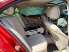 2017 Mercedes-benz E 300 Red vin: WDDZF4JB3HA204929
