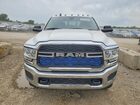 2020 Ram 2500 Tradesman Белый vin: 3C6UR5CJXLG147023 2020 Ram 2500 Tradesman Белый vin: 3C6UR5CJXLG147023