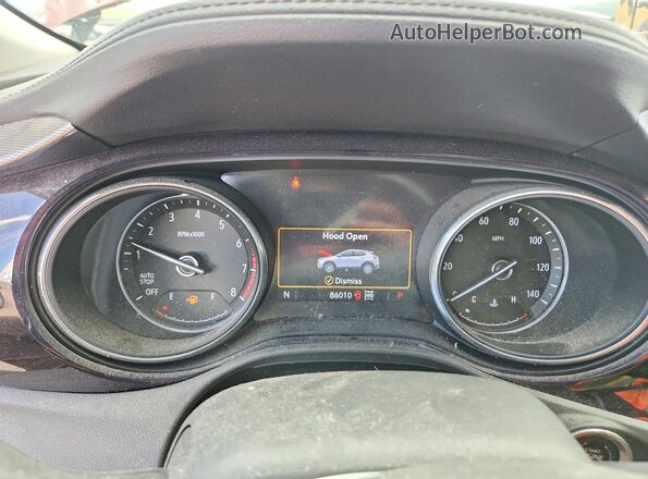 KL4MMCSL2PB145645 2023 BUICK ENCORE Burgundy Widok tylnych siedzeń