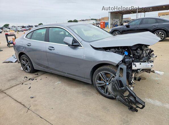 WBA53AK04R7N49900 2024 BMW OTHER Серый Вид спереди