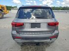 2020 Mercedes-benz Glb 250 4matic Gray vin: WDC4M4HB0LW004919 2020 Mercedes-benz Glb 250 4matic Gray vin: WDC4M4HB0LW004919