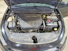 2016 Dodge Dart Gt Black vin: 1C3CDFEB8GD644061