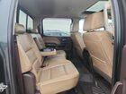 2018 Gmc Sierra K3500 Denali Черный vin: 1GT42YEYXJF130861