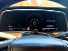 2021 Cadillac Escalade Esv Sport Platinum Черный vin: 1GYS4RKL0MR402945