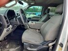 2017 Ford F150 Supercrew Белый vin: 1FTEW1CG5HFB12000