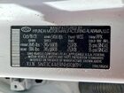2022 Hyundai Santa Cruz Sel White vin: 5NTJC4AE9NH008199