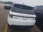 2017 Land Rover Range Rover Sport Sc Белый vin: SALWR2FE6HA152488