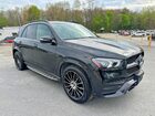 2021 Mercedes-benz Gle 350 Black vin: 4JGFB4JB8MA496804 2021 Mercedes-benz Gle 350 Black vin: 4JGFB4JB8MA496804