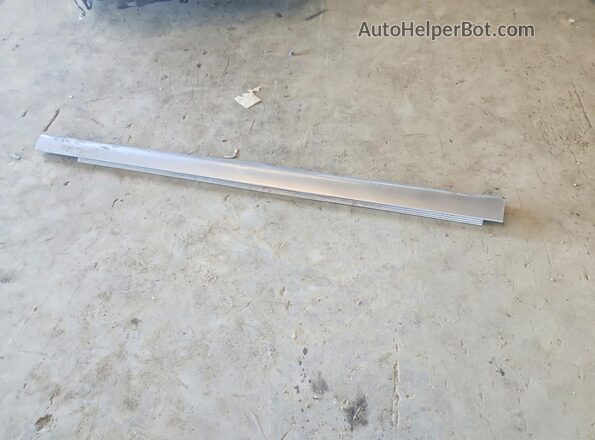 2C3CCAEG9GH294783 2016 CHRYSLER 300 Серебряный Вид наклейки с VIN-кодом