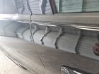 2019 Ford Explorer Xlt Black vin: 1FM5K8D89KGA61822 Damage: Right Front Door, Previous Repair, Substandard Repair