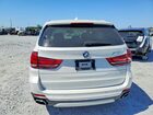 2017 Bmw X5 Xdr40e Белый vin: 5UXKT0C33H0V95300