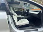 2022 Tesla Model 3 Белый vin: 5YJ3E1EB1NF241508