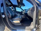 2017 Mercedes-benz Gls 63 Amg 4matic Black vin: 4JGDF7FE1HA888092
