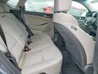 2019 Hyundai Tucson Se Silver vin: KM8J2CA46KU031066 2019 Hyundai Tucson Se Silver vin: KM8J2CA46KU031066