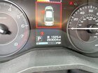 2019 Subaru Impreza Серебряный vin: 4S3GTAB68K3720032