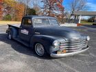 1950 Chev 3100 Серый vin: 9HPA2092