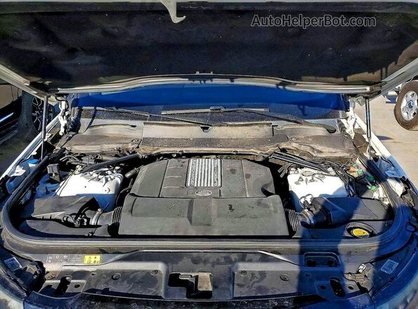 SALRRBBV3HA036796 2017 LAND ROVER DISCOVERY White Widok naklejki z numerem VIN