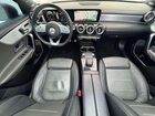 2019 Mercedes-benz A 220 Black vin: WDD3G4EB5KW002357