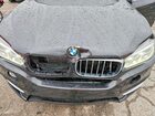 2016 Bmw X5 Xdrive35i Черный vin: 5UXKR0C5XG0P30190