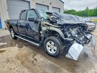 2019 Ram 1500 Classic Tradesman Черный vin: 1C6RR6FT0KS745881