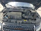 2018 Land Rover Range Rover Evoque Se Черный vin: SALVP2RXXJH299991