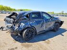 2025 Mazda Cx-5 Preferred Gray vin: JM3KFBCM1S0675349