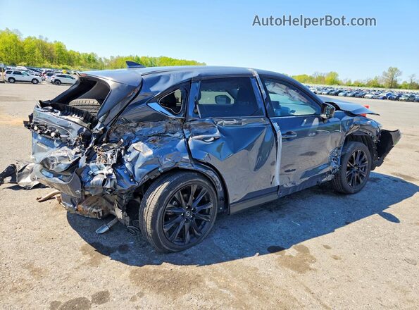 JM3KFBCM1S0675349 2025 MAZDA CX-5 Gray წინა მარჯვენა
