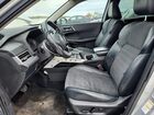 2022 Mitsubishi Outlander Se Серебряный vin: JA4J3UA8XNZ010359