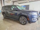 2025 Jeep Wagoneer L Series Ii Синий vin: 1C4SJSBP2SS534913