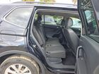 2018 Volkswagen Tiguan Se Black vin: 3VV3B7AX5JM078365