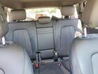 2022 Mercedes-benz Glb 250 4matic Черный vin: W1N4M4HB2NW259993