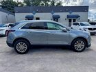 2020 Cadillac Xt5 Premium Luxury Серый vin: 1GYKNDRS7LZ196339