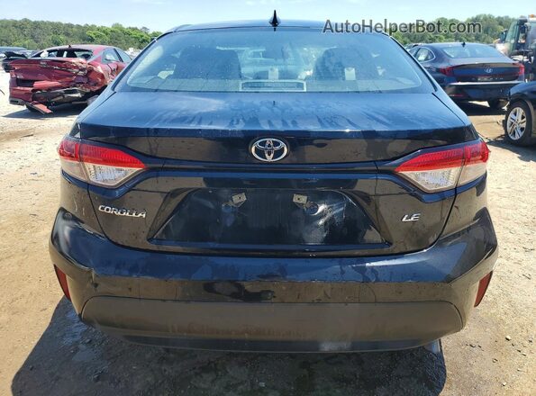 5YFB4MDEXRP170413 2024 TOYOTA LL Черный Вид сзади