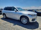 2016 Volvo Xc90 T6 Белый vin: YV4A22PK5G1039783