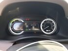 2018 Kia Niro Lx Серый vin: KNDCB3LC6J5161472