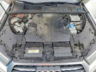 2017 Audi Q7 Premium Plus Белый vin: WA1LAAF72HD010208