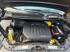 2018 Dodge Grand Caravan Sxt Черный vin: 2C4RDGCG1JR207498