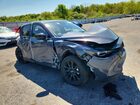 2025 Mazda Cx-5 Preferred Gray vin: JM3KFBCM1S0675349