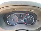 2017 Subaru Forester 2.5i Limited Черный vin: JF2SJAJC6HH527818