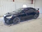 2019 Subaru Wrx Premium Black vin: JF1VA1B68K9817778