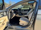 2017 Mercedes-benz E 400 4matic Gray vin: WDDZH6GB9HA239374