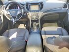 2016 Hyundai Santa Fe Sport 2.4l Black vin: 5XYZU3LB4GG374285