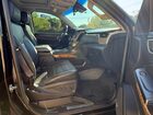 2016 Gmc Yukon Xl Denali Black vin: 1GKS2HKJ3GR301508