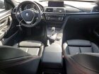 2019 Bmw 430i Gran Coupe Черный vin: WBA4J1C58KBM12960